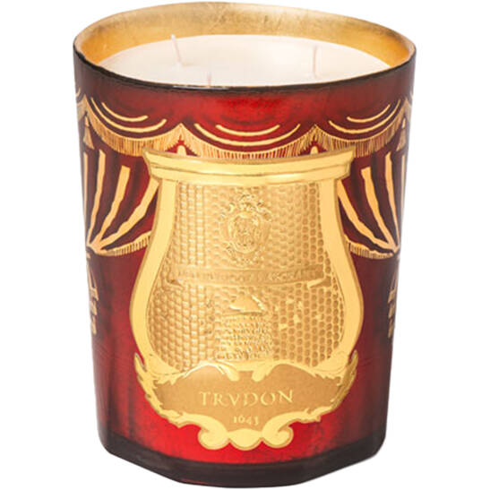 Scented Candle Serdar Gloria