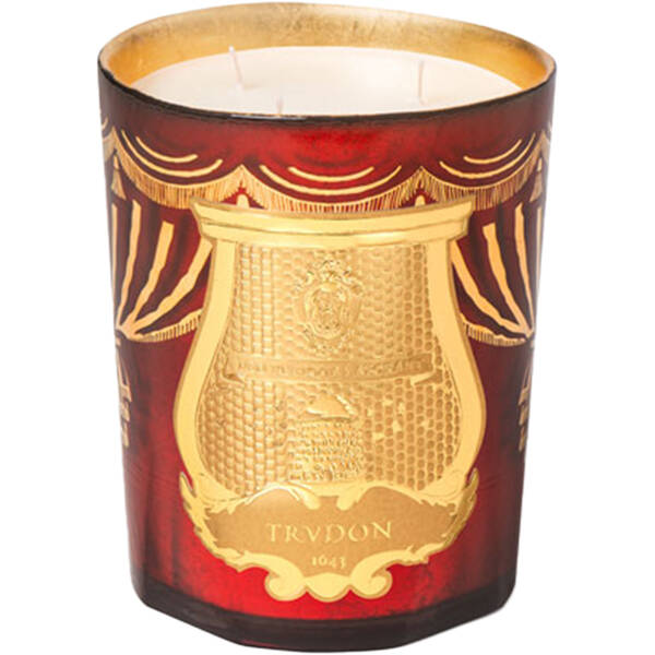 Scented Candle Serdar Gloria