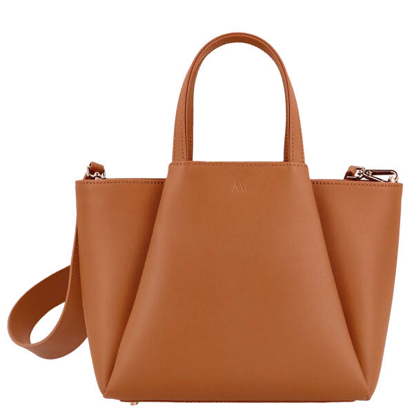Tasche Mini Pyramid