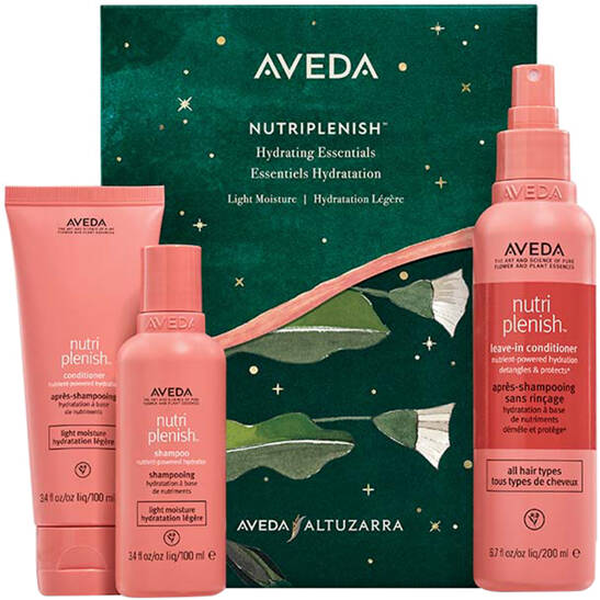 Nutriplenish™ Hydrating Essentials: Light