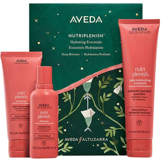 Nutriplenish™ Hydrating Essentials: Deep Moisture