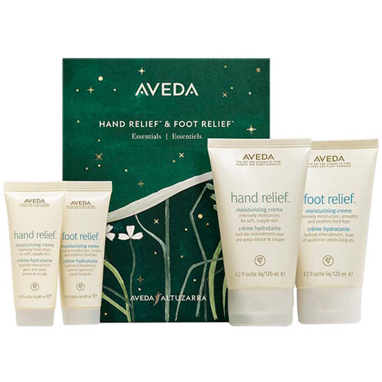 Hand Relief™ & Foot Relief™ Essentials