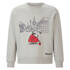 Herren Sweatshirt LUDWIG BECK x PEANUTS