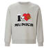 Herren Sweatshirt LUDWIG BECK x PEANUTS