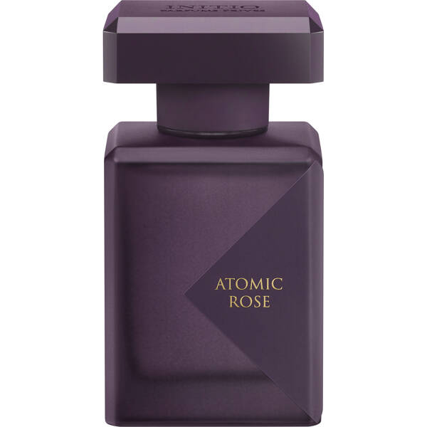 Hair Mist Atomic Rose