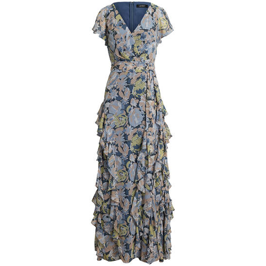 Abendkleid
