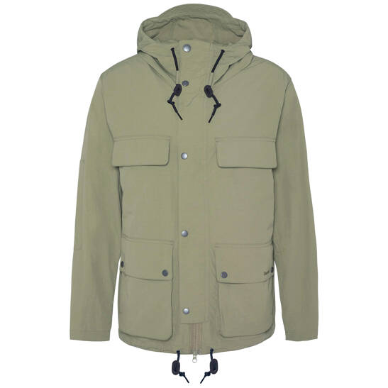 Re-Engineered Freizeitjacke Durham