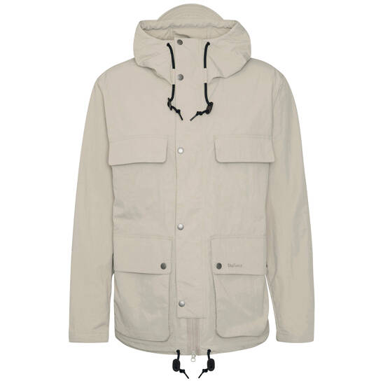 Re-Engineered Freizeitjacke Durham