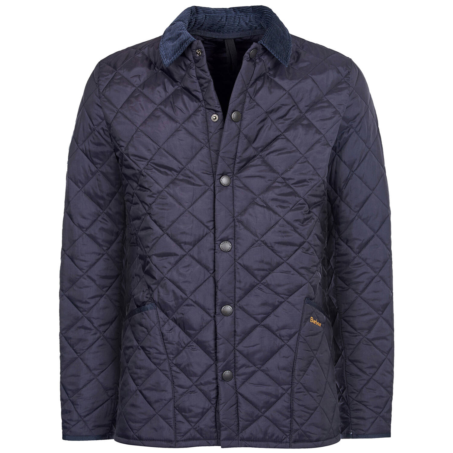 Steppjacke Heritage Liddesdale von Barbour online bestellen bei