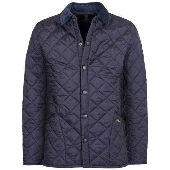 Steppjacke Heritage Liddesdale