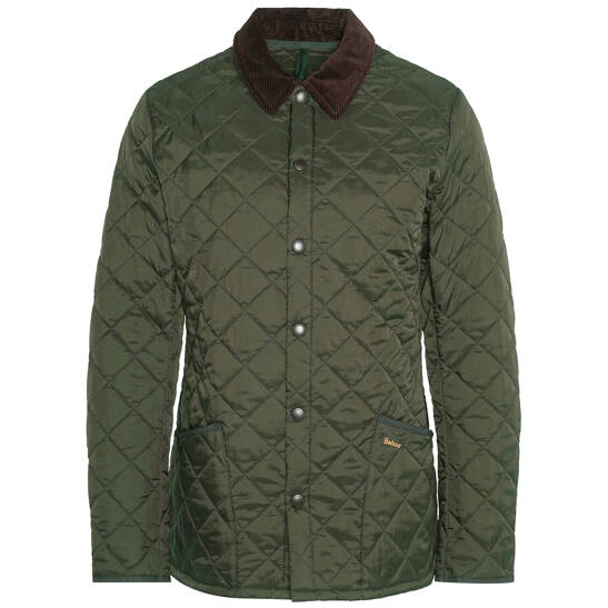 Steppjacke Heritage Liddesdale