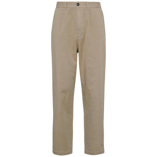 Hose Washed Stretch Relaxed