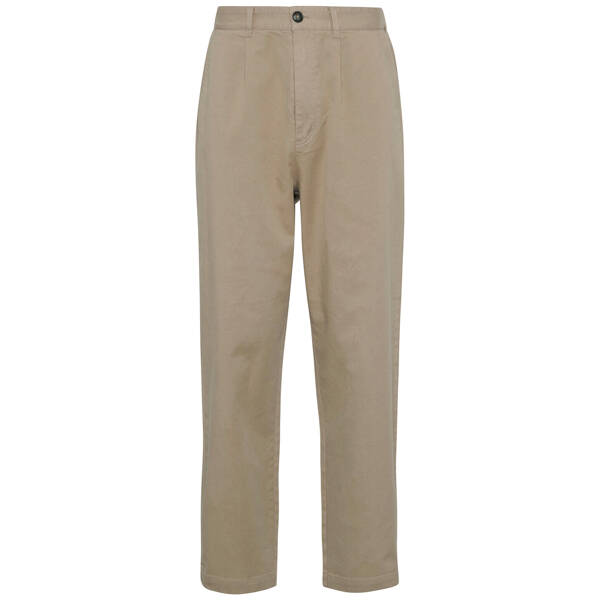 Hose Washed Stretch Relaxed