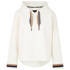 Sportives Sweatshirt in A-Linie