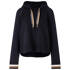 Sportives Sweatshirt in A-Linie