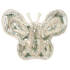 Kinder Luftmatratze Schmetterling