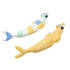 Kinder Schwimmnudel Finn der Fisch 2er Set