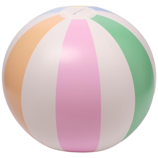 Aufblasbarer Wasserball