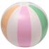Aufblasbarer Wasserball