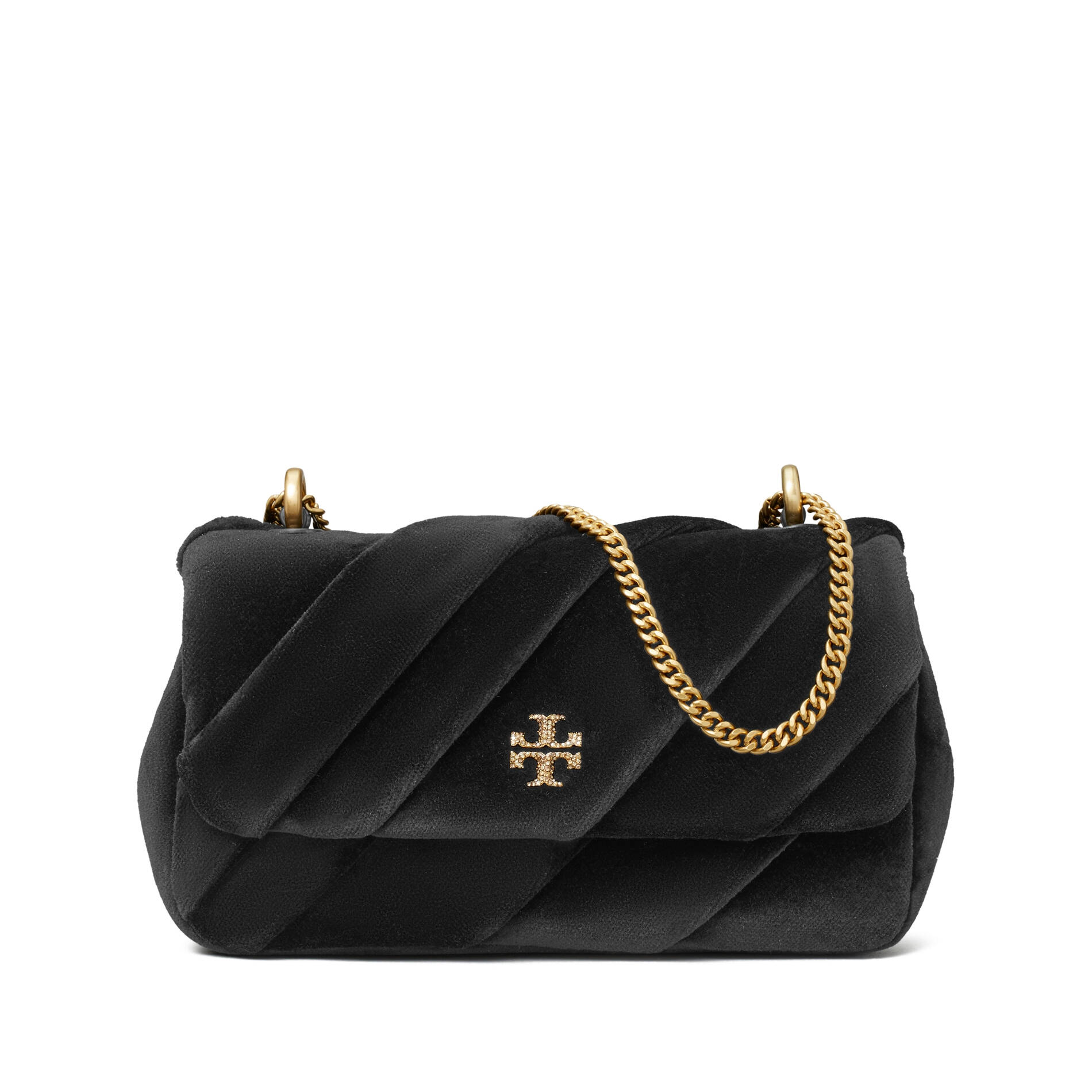 Mini Bag Kira Velvet