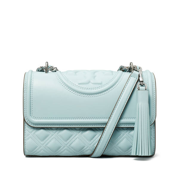 Schultertasche Fleming S