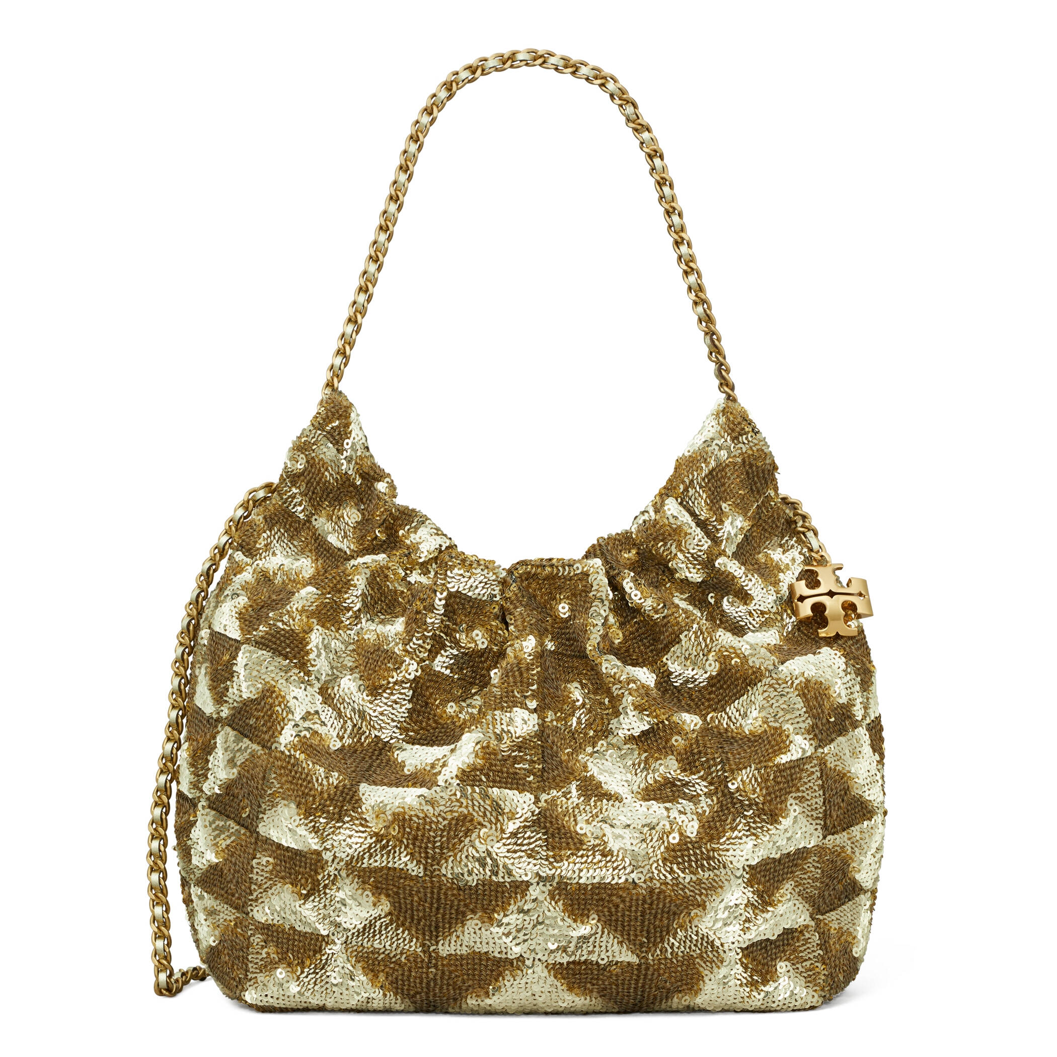 Hobo Bag Fleming Mini von Tory Burch online bestellen bei ludwigbeck