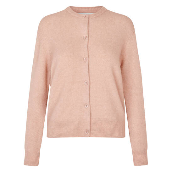 Strickjacke Nor Short