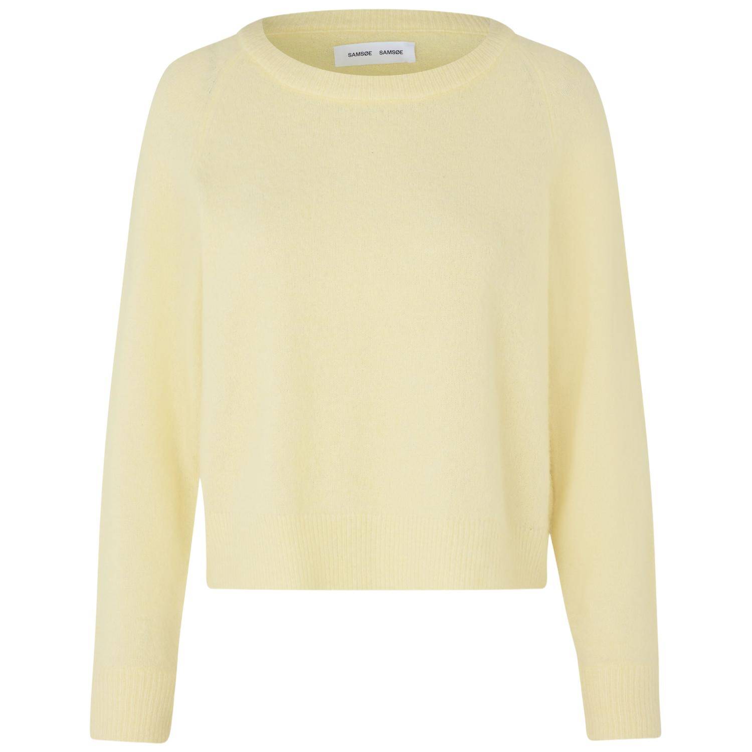 Pullover Nor O-N Short