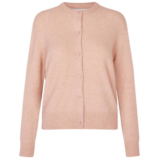 Pullover Nor O-N Short