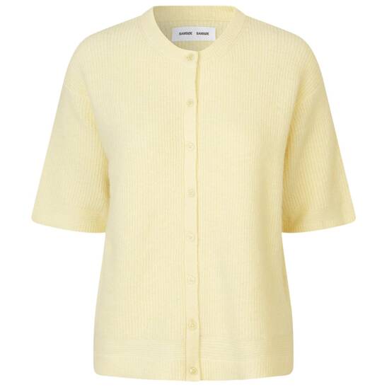 Strickjacke Saanoura