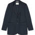 Blazer relaxed