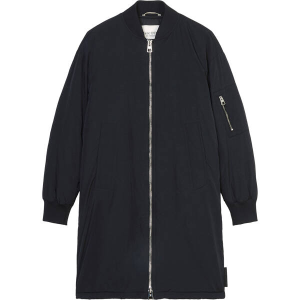 Blouson-Mantel regular