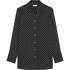 Lange Bluse regular