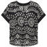 Blusenshirt
