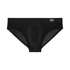 Herren-Slip mit Mesh-Einsätzen