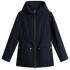Summer Hooded Parka