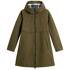 Light Stretch Parka
