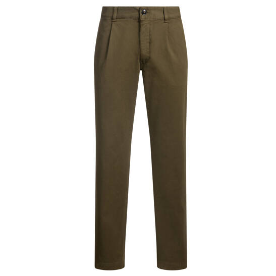 Chino Pleated