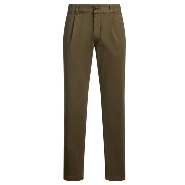 Chino Pleated