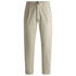 Chino-Pleated