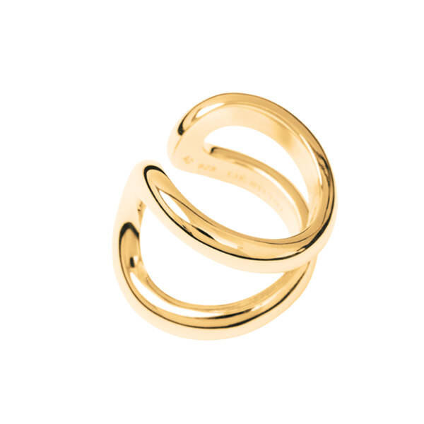 Ring Alma Gold