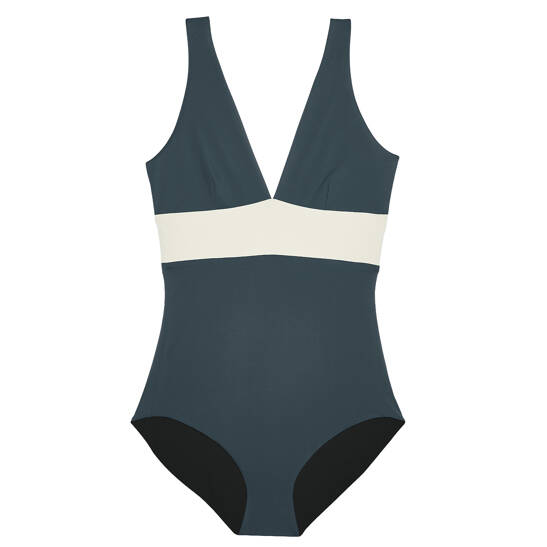 Badeanzug Plungesuit