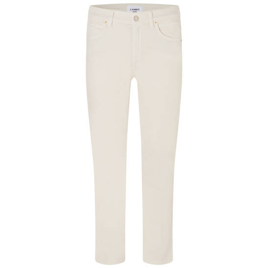 Piper cropped seam