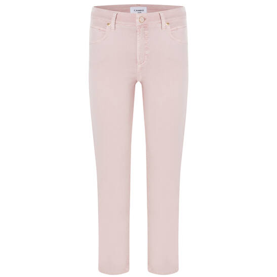 Piper cropped seam