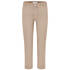 Piper cropped seam
