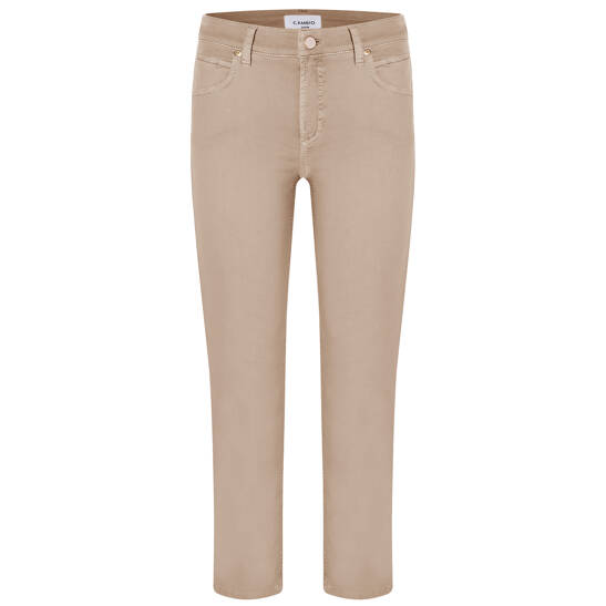 Piper cropped seam