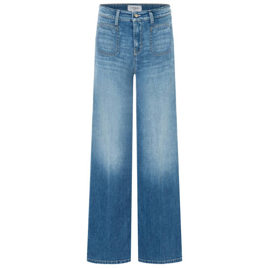 Tess wide leg