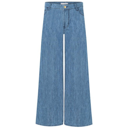 Palazzo cropped
