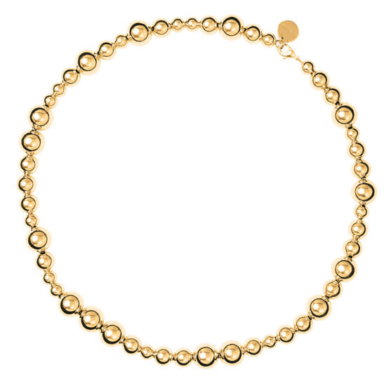 Halskette Ellly Gold