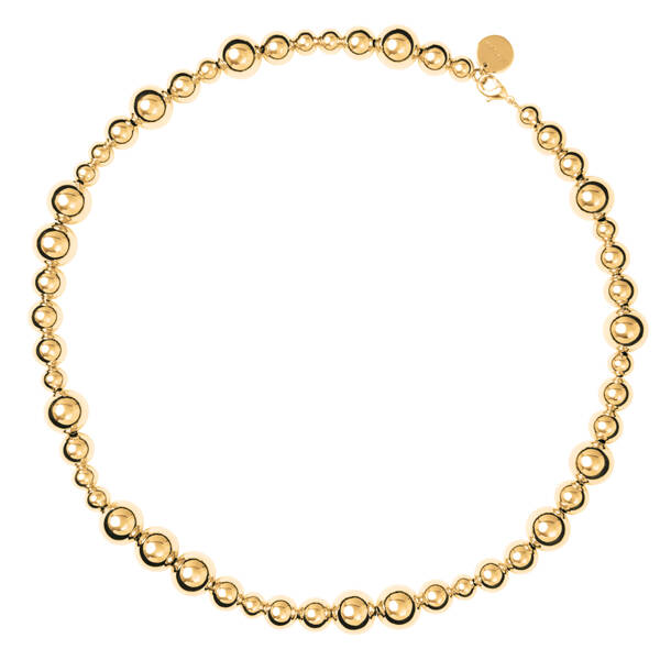 Halskette Ellly Gold